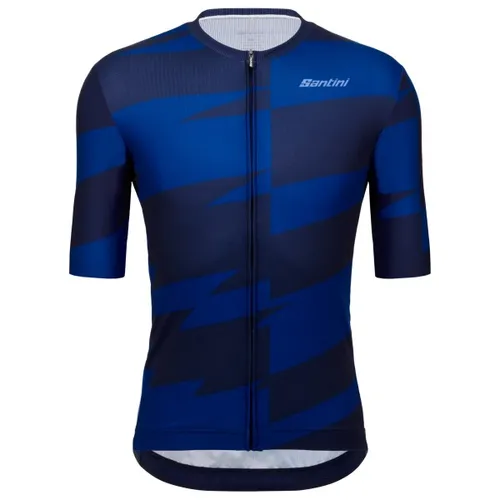 Santini - Furia Smart S/S - Cycling jersey
