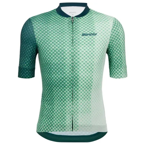 Santini - Paws Forma S/S - Cycling jersey