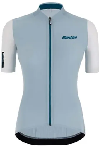 Santini Redux Stamina Womens Short Sleeve Cycling Jersey