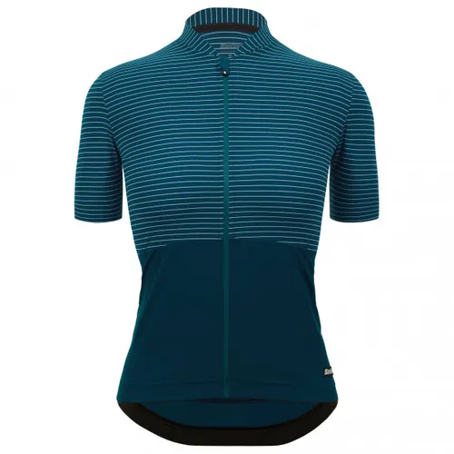 Santini - Women's Colore Riga Jersey - Cycling jersey