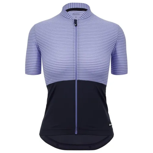 Santini - Women's Colore Riga Jersey - Cycling jersey