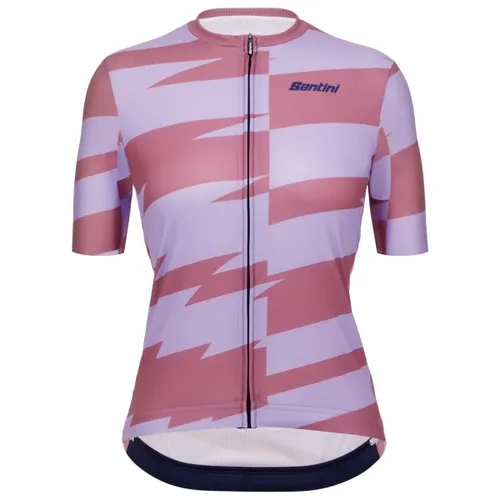 Santini - Women's Furia Smart S/S - Cycling jersey