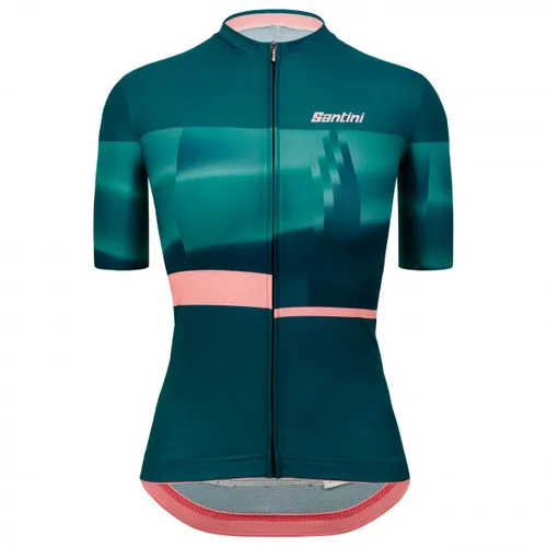 Santini - Women's Mirage Jersey - Cycling jersey
