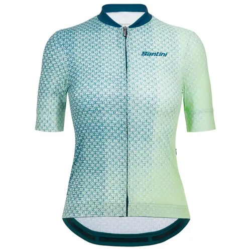 Santini - Women's Paws Forma S/S - Cycling jersey