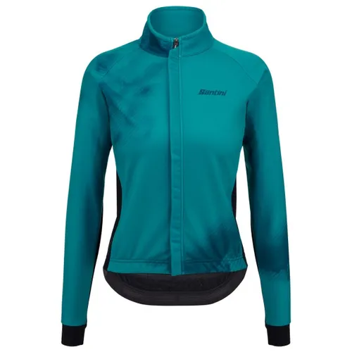 Santini - Women's Pure Dye Winter Ready Cycling Jacket - Cycling jacket
