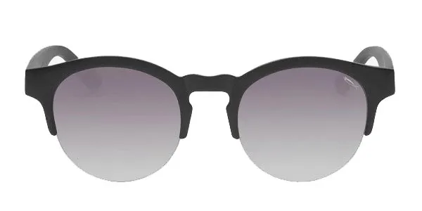 Saraghina 8 1/2 115UO Men's Sunglasses Black Size Standard