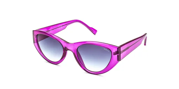 Saraghina ADA/S 412LA Women's Sunglasses Pink Size 51
