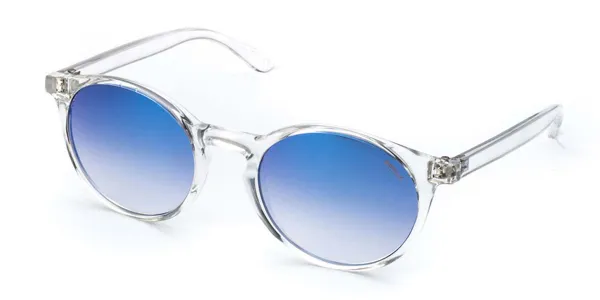 Saraghina GILDA/S 13GG Women's Sunglasses Clear Size 51