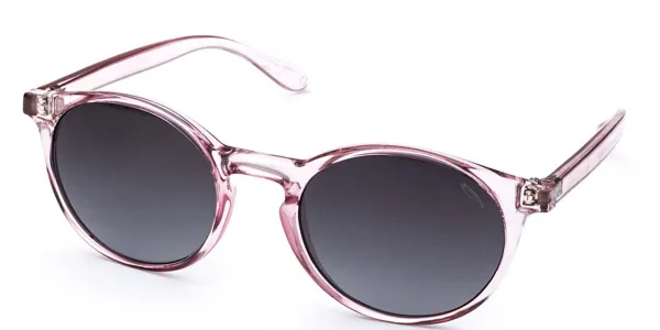 Saraghina GILDA/S 260UO Women's Sunglasses Pink Size 51