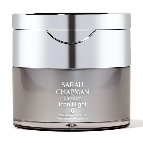 Sarah Chapman Icon Night Smartsome A3 X503 Night Cream 30Ml