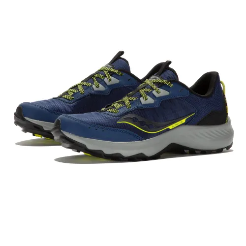 Saucony Aura TR Trail Running Shoes - AW23