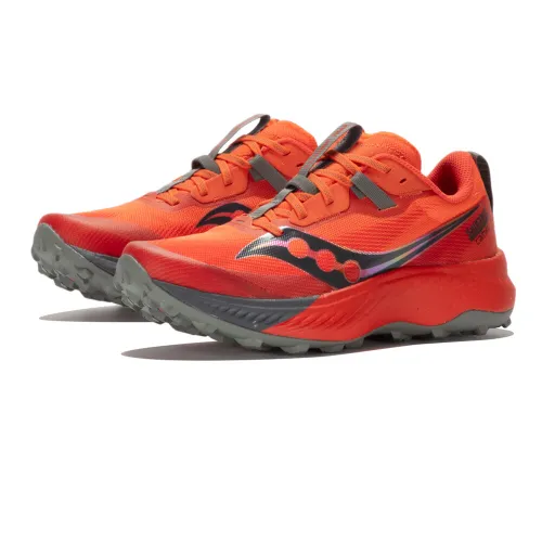 Saucony Endorphin Edge Trail Running Shoes - SS24