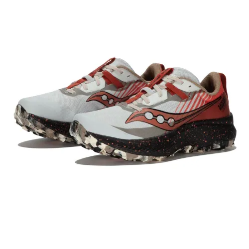 Saucony Endorphin Edge Women's Trail Running Shoes - AW23