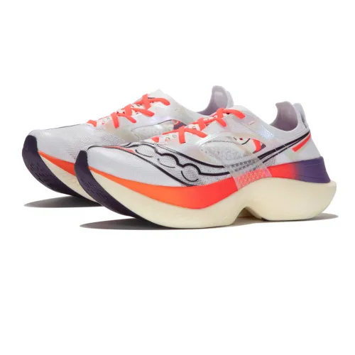 Saucony Endorphin Elite Running Shoes - SS24