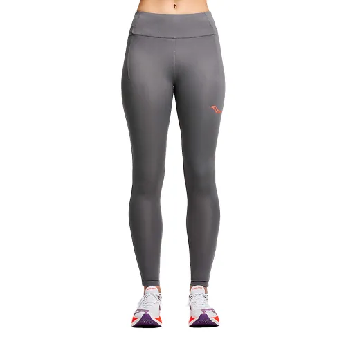 Saucony Endorphin Fortify Women's Tights - SS24