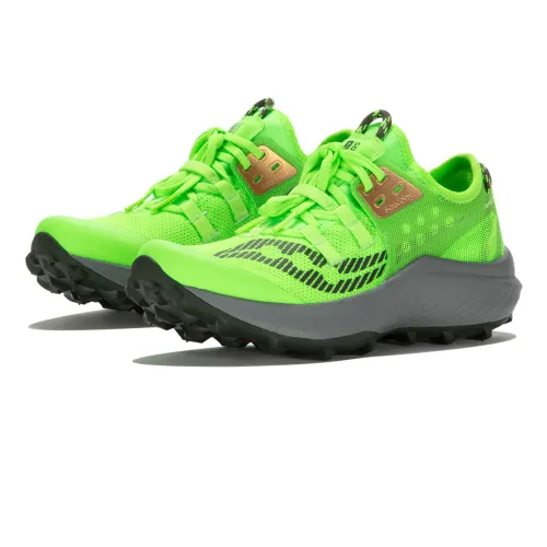 Saucony Endorphin Rift Trail Running Shoes - SS24