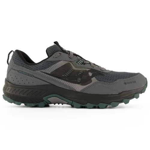 Saucony - Excursion TR16 GTX - Trail running shoes