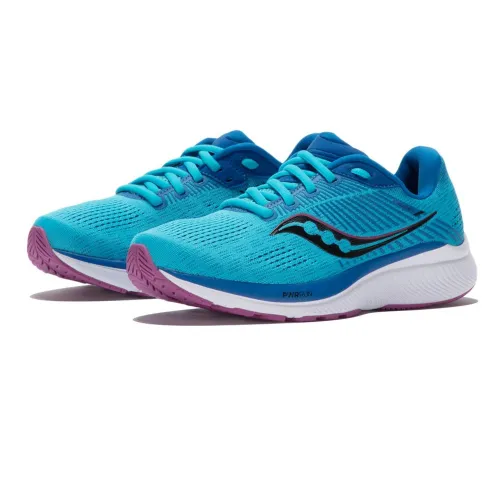 Saucony Guide 14 Women's Running Shoes