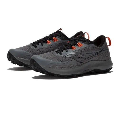Saucony Peregrine 13 GORE-TEX Trail Running Shoes - AW23