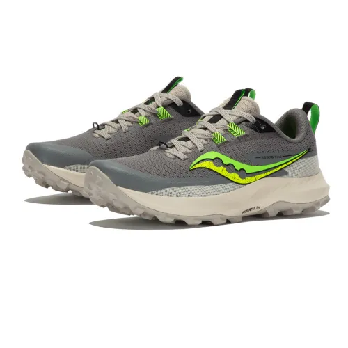 Saucony Peregrine 13 Trail Running Shoes - AW23