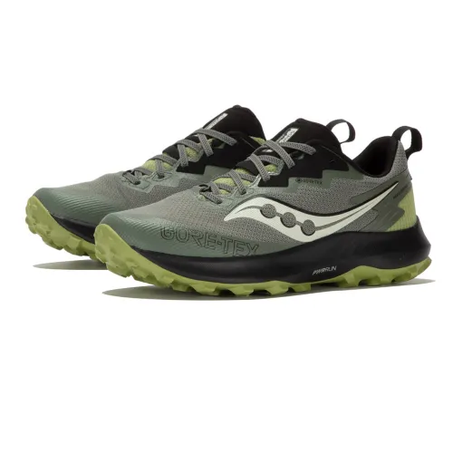 Saucony Peregrine 14 GORE-TEX  Trail Running Shoes - SS24