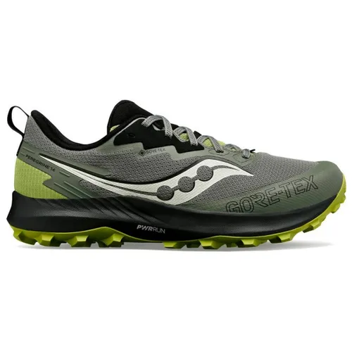 Saucony - Peregrine 14 GTX - Trail running shoes