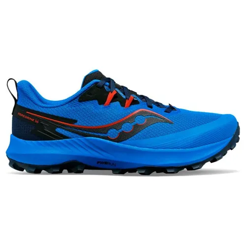 Saucony - Peregrine 14 - Trail running shoes