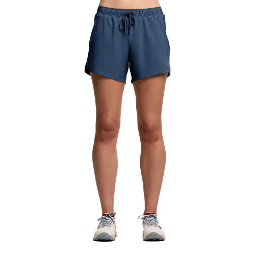 Saucony Peregrine 4 Inch Women's Shorts - SS24