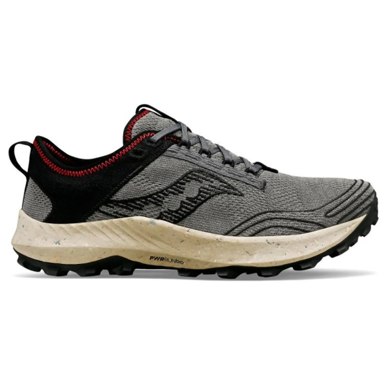 Saucony - Peregrine RFG - Trail running shoes