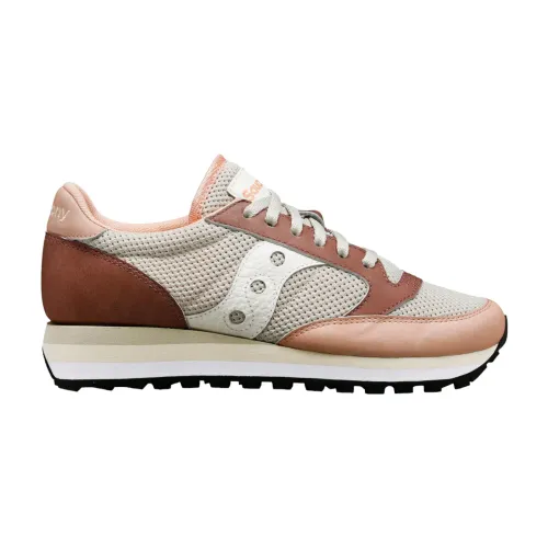 Saucony , Pink Original Sneakers ,Multicolor female, Sizes:
