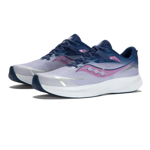 Saucony Ride 15 Junior Running Shoes - AW23