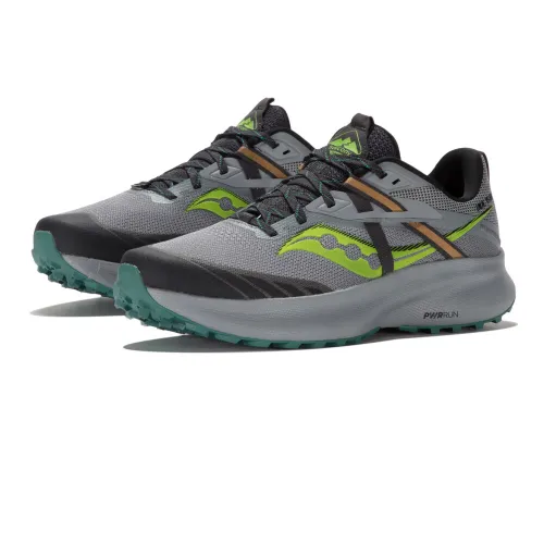 Saucony Ride 15 TR Trail Running Shoes - SS24