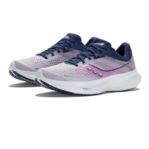 Saucony Ride 16 Women's Running Shoes - AW23
