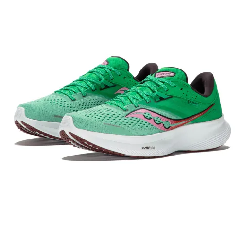 Saucony Ride 16 Women's Running Shoes - SS23