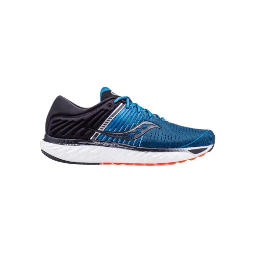 Saucony , Running Shoes ,Blue male, Sizes: