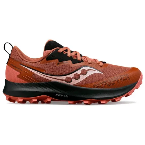 Saucony - Women's Peregrine 14 GTX - Trail running shoes