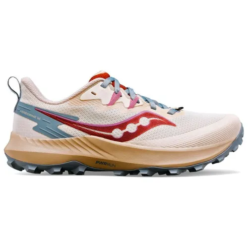 Saucony - Women's Peregrine 14 - Trail running shoes