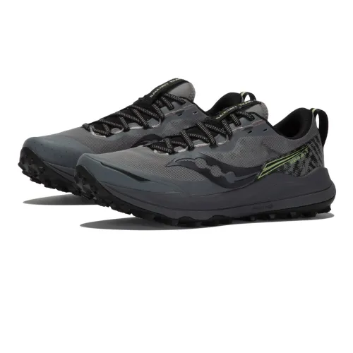 Saucony Xodus Ultra 2 Trail Running Shoes - AW23
