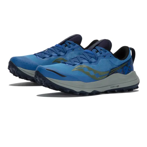 Saucony Xodus Ultra 2 Trail Running Shoes - SS24