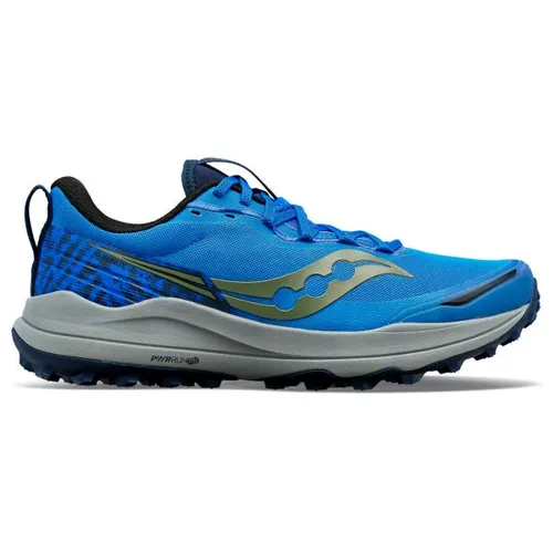 Saucony - Xodus Ultra 2 - Trail running shoes