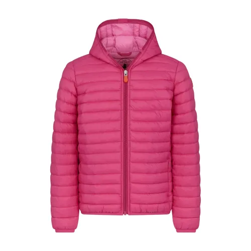 Save The Duck , Girls` Lily Jacket
