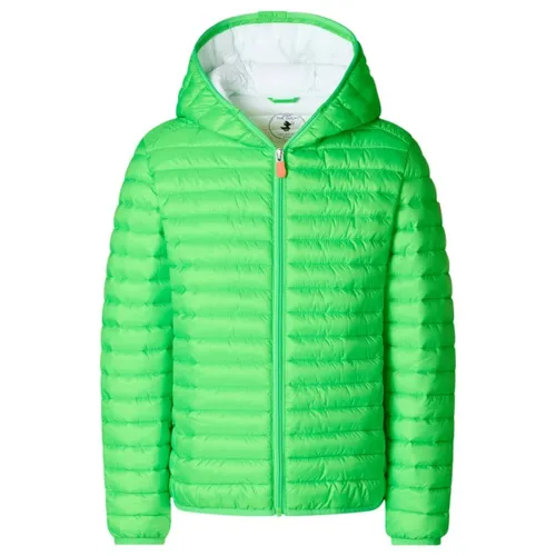 Save the Duck - Kid's Gillo - Synthetic jacket