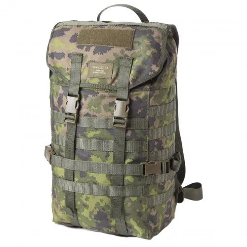 SAVOTTA - Jääkäri S 20 - Walking backpack size 20 l, olive