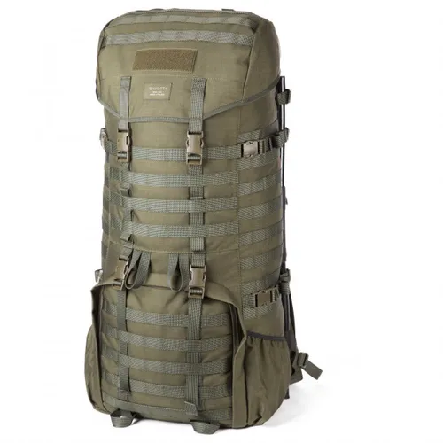 SAVOTTA - Jääkäri XL 70 - Walking backpack size 70 l, olive