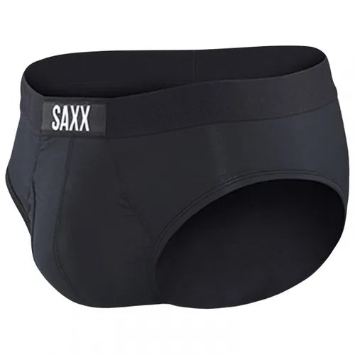 Saxx - Ultra Super Soft Brief Fly - Synthetic base layer