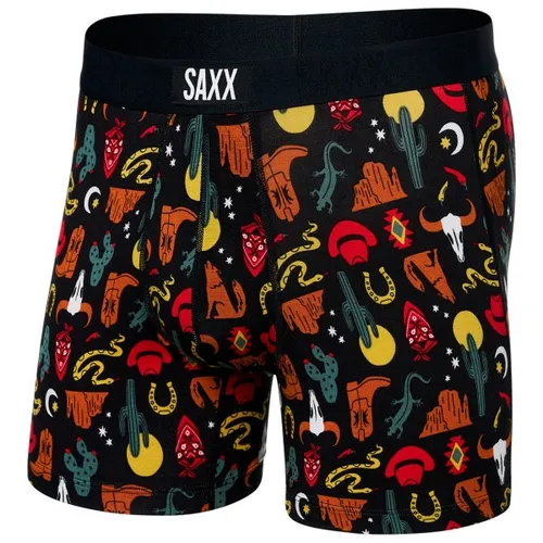 Saxx - Vibe Boxer Modern Fit - Synthetic base layer