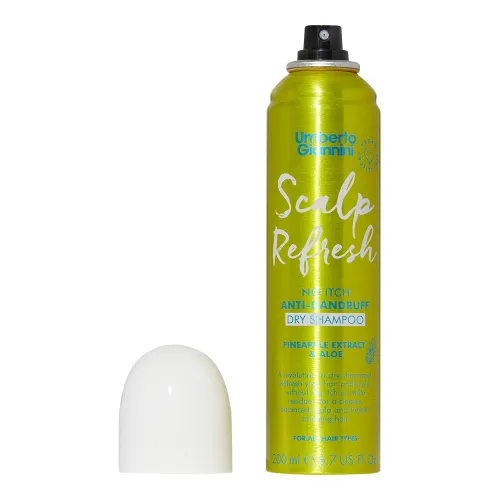 Scalp Restore Scalp Soothing Dry Shampoo