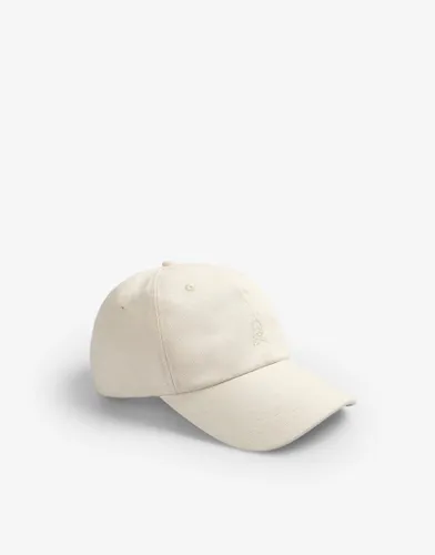 Scalpers hood cap in off white