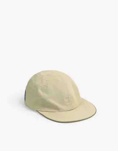 Scalpers reversible cap in khaki-Green