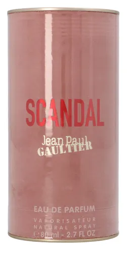 Scandal by Jean Paul Gaultier Eau de Parfum For Women